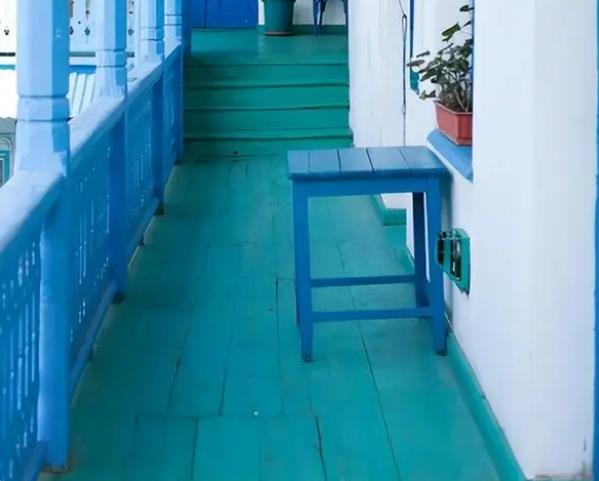 浮山漏水检测